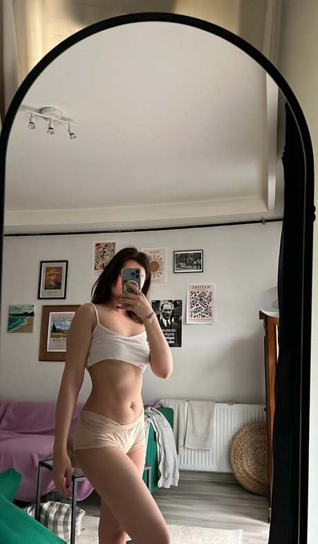 Buse yilmaz leaked onlyfans