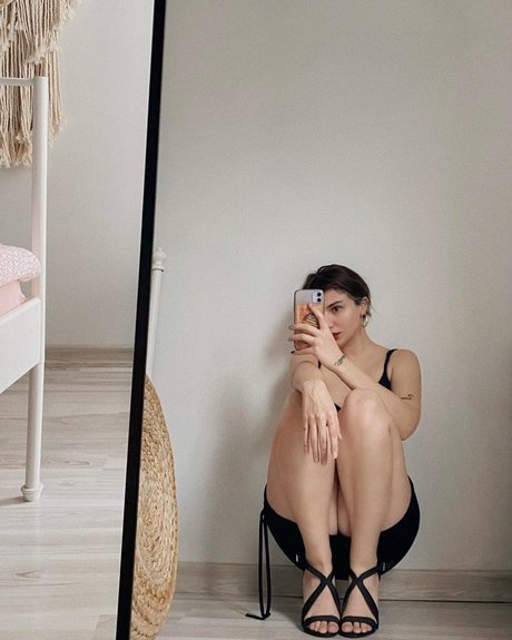 Buse yilmaz leaked porn onlyfans