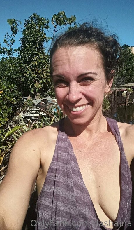 Dashaina onlyfans leaks
