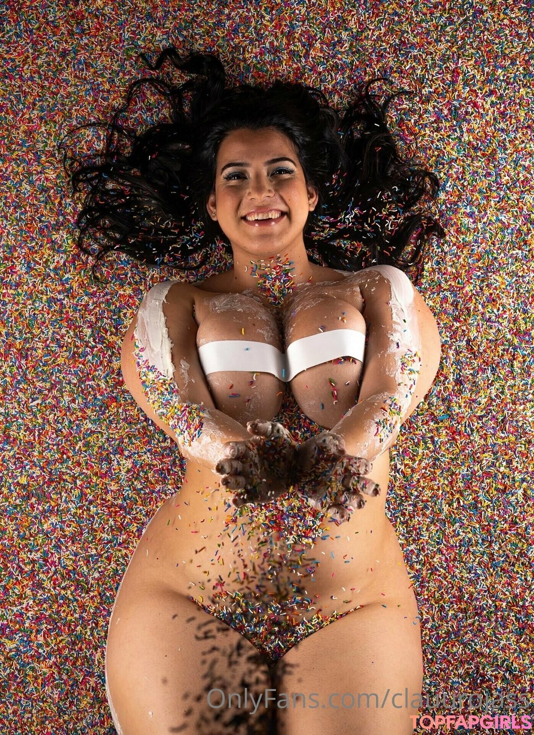 Claudia Rojas only fans xxx