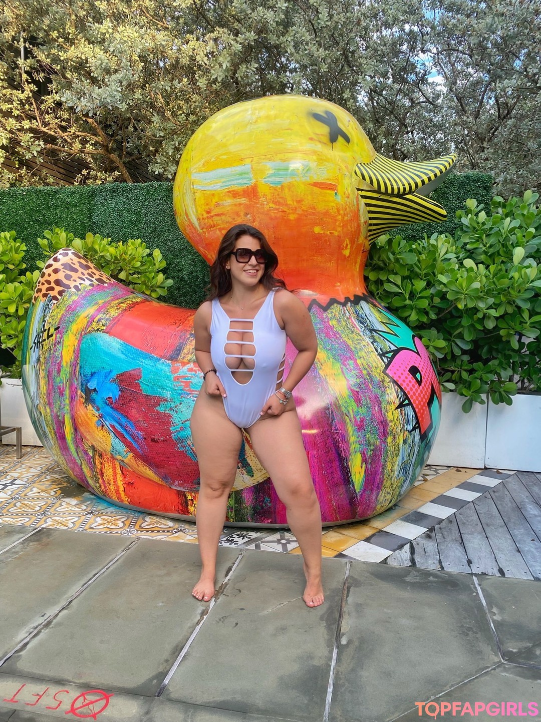 Claudia Rojas leaked onlyfans nudes