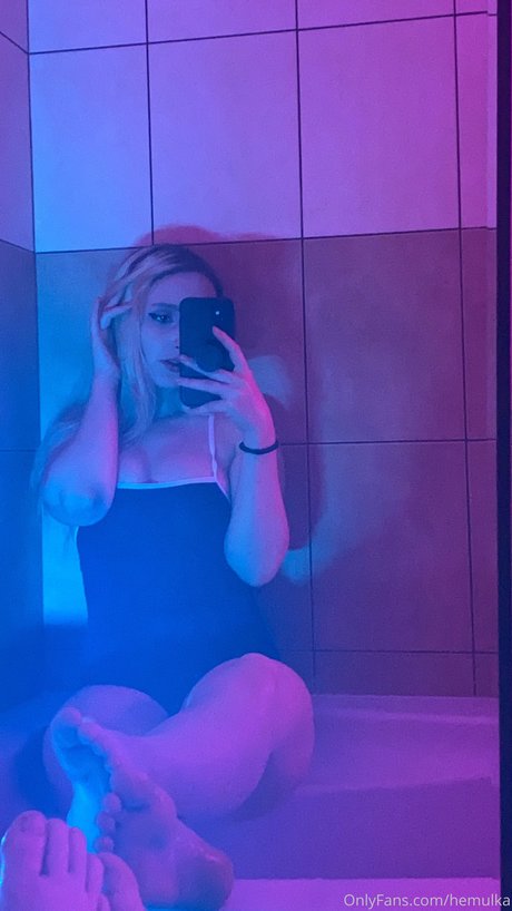 Hemulka onlyfans sex leaked
