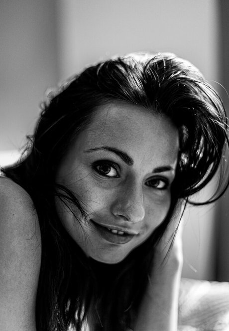 Michaela Isizzu leaked onlyfans