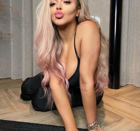 ReginaLuv only fans photos