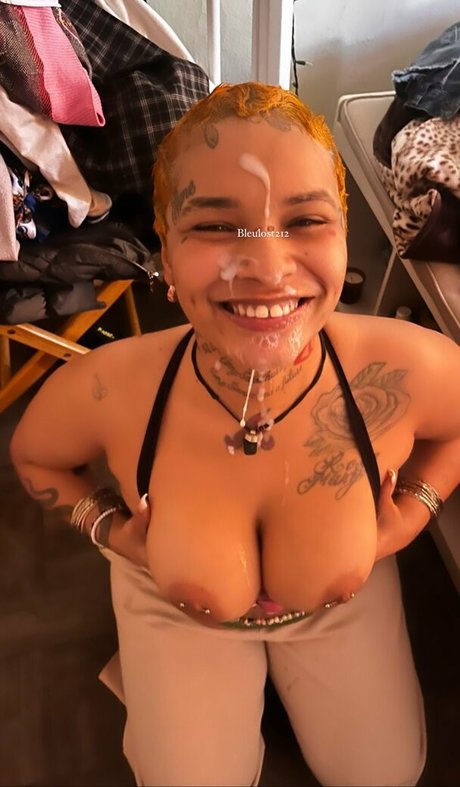 Bleu2lost only fans leaked porn