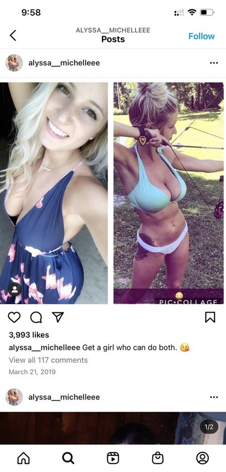 alyssa michelle__ naked onlyfans