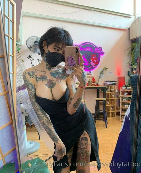 Napassploytattoo onlyfans photos