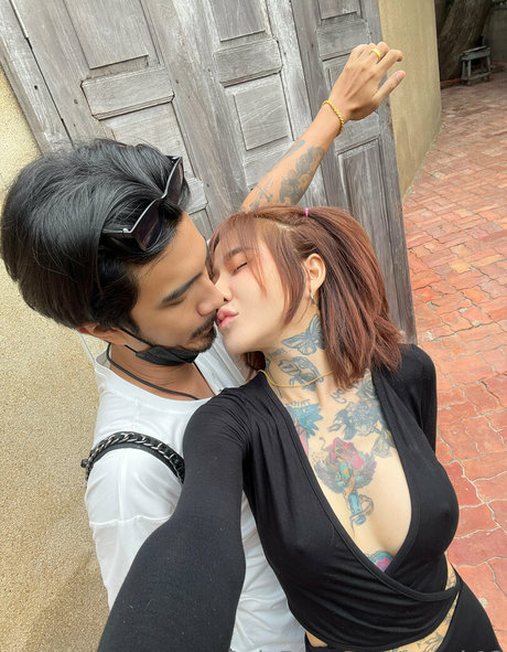 Napassploytattoo naked onlyfans leaks