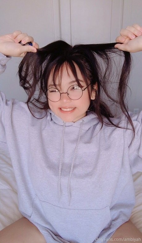Ambiiyah onlyfans sexy