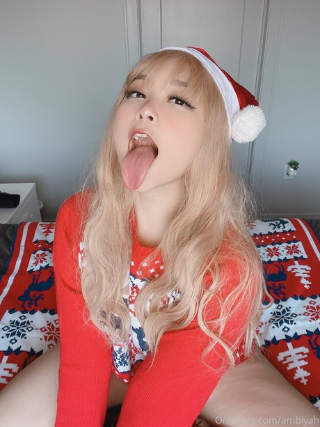 Ambiiyah free only fans