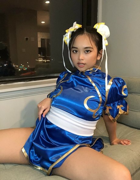 Ambiiyah only fans sex