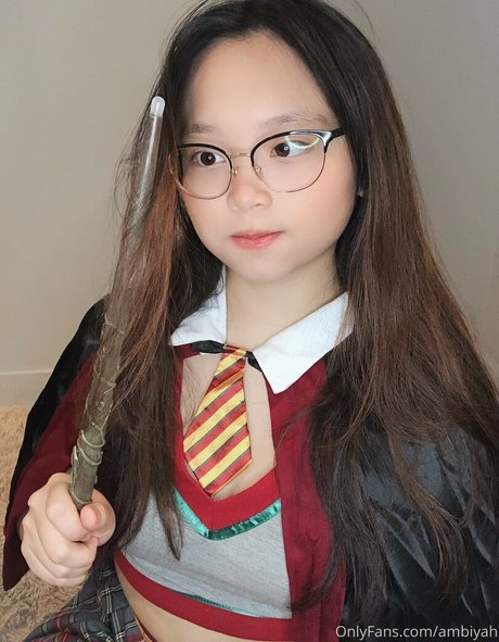 Ambiiyah leaked onlyfans