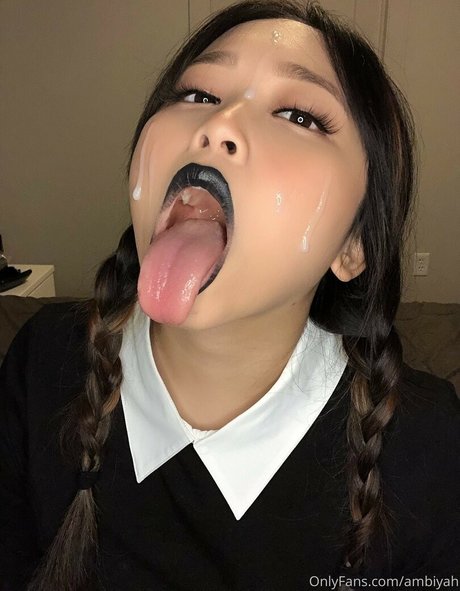 Ambiiyah onlyfans picture