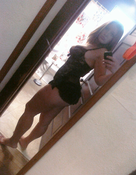 Summers VonHesse nude leaked onlyfans