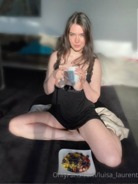 Luisa Laurent sex onlyfans