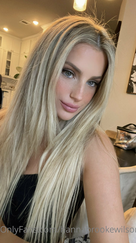 Hanna Brooke Wilson nudes leaked onlyfans