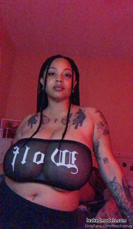 bbywolf666 only fans leak porn