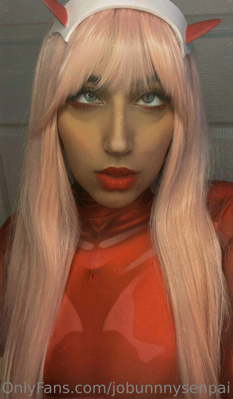 jobunnnysenpai onlyfans leak porn