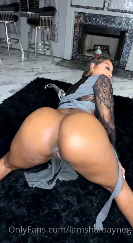 ShamayneG_ onlyfans leak sex