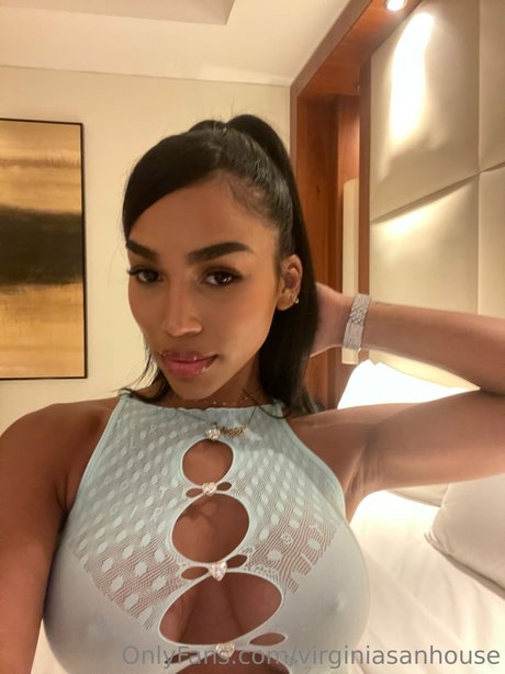 Virginia Sanhouse onlyfans content leaked