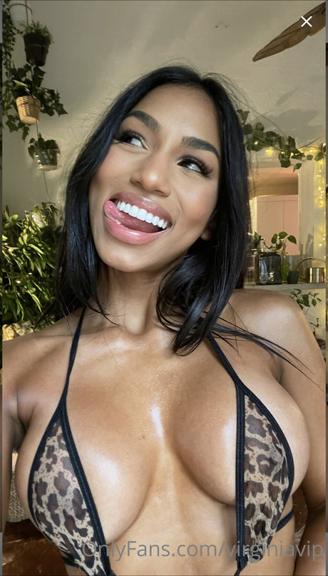 Virginia Sanhouse onlyfans leaks