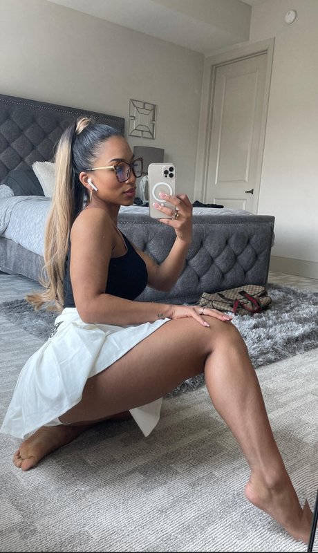 Virginia Sanhouse nsfw onlyfans