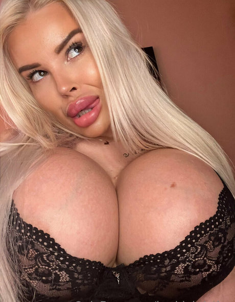Barbiekristina nudes leaked onlyfans