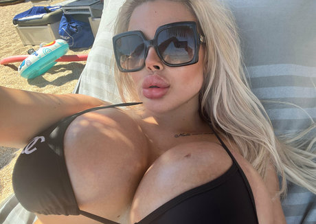 Barbiekristina onlyfans leaked