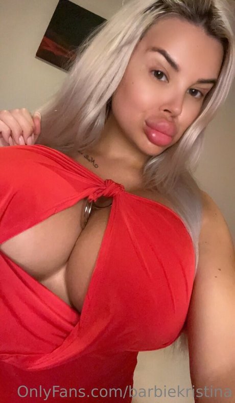 Barbiekristina leaked onlyfans sex tape