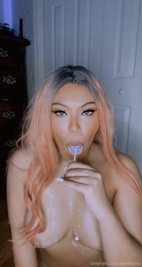 Favefilipina leaked onlyfans sextape