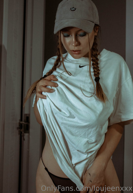 loujeenxxx onlyfans porn leak