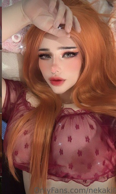 Nekakill onlyfans leaked.