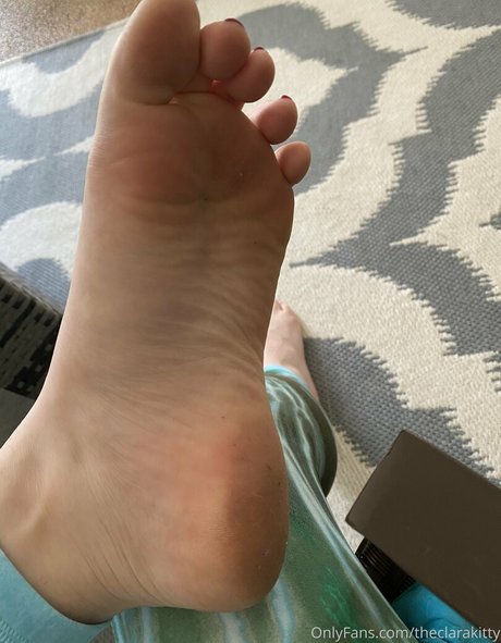 theclarakitty onlyfans pic