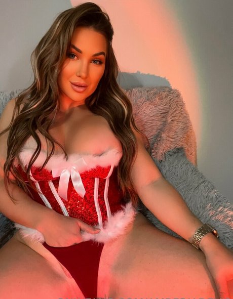 Amberjadevip leaked onlyfans pics