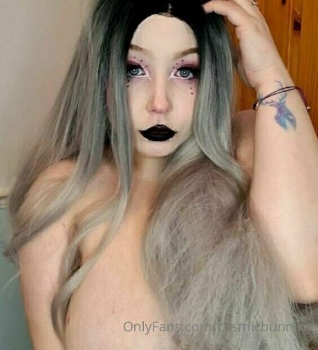 Cosmicbunnixo onlyfans leaks