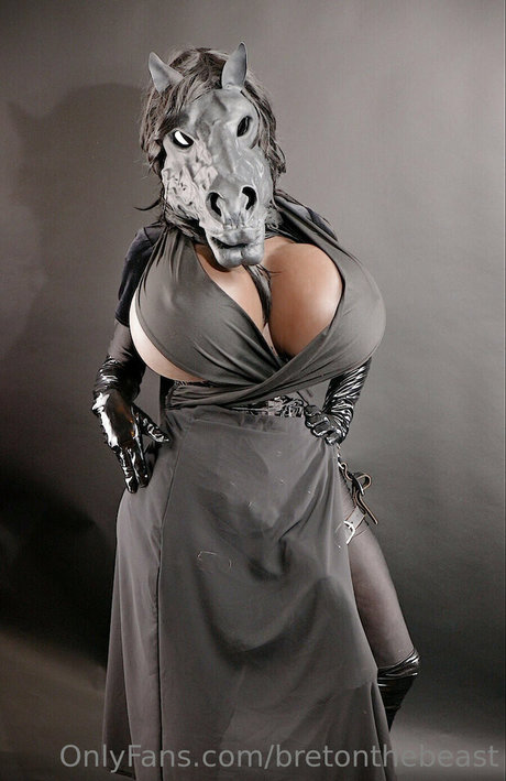 bretonthebeast onlyfans star