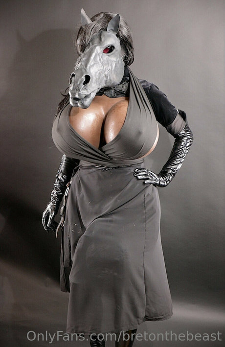 bretonthebeast sexy onlyfans