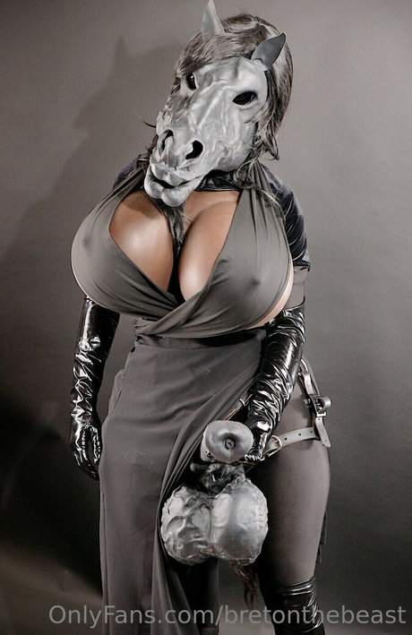 bretonthebeast onlyfans sexy
