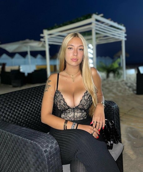 Rafaela Moutinho only fans nude