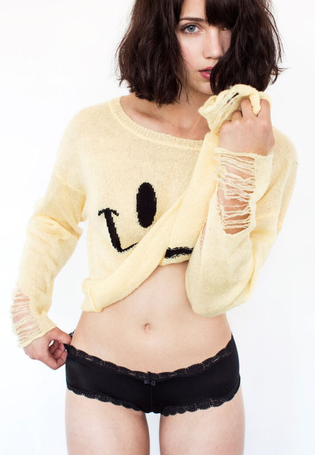 Emily Rudd onlyfans posts