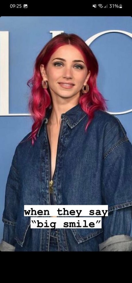 Emily Rudd leaked nudes onlyfans