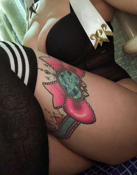 Dalin Cosplay onlyfans nude leaked