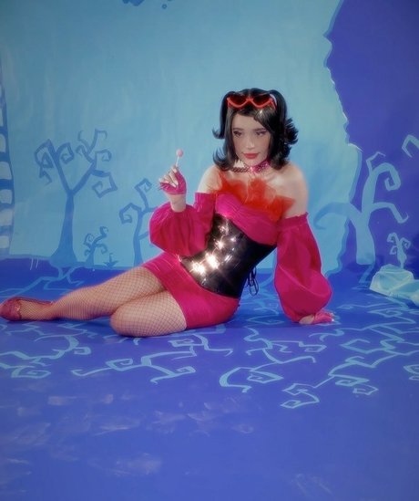 Mia Rodriguez onlyfans leaj