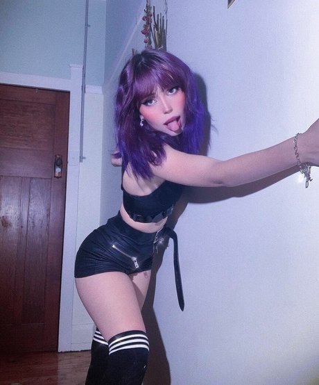 Mia Rodriguez onlyfans nude