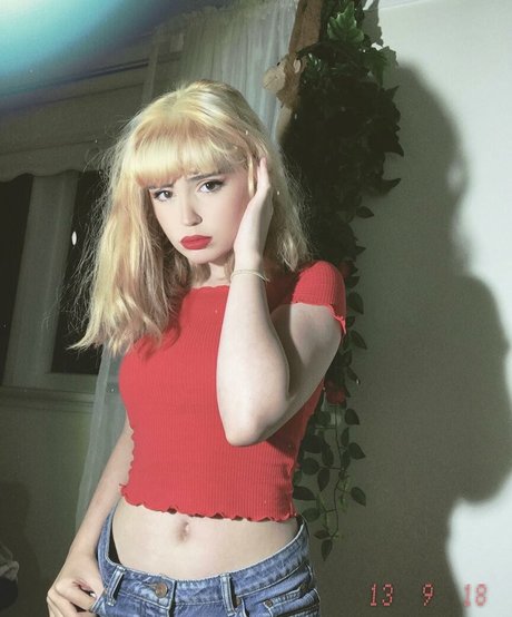 Mia Rodriguez onlyfans topless