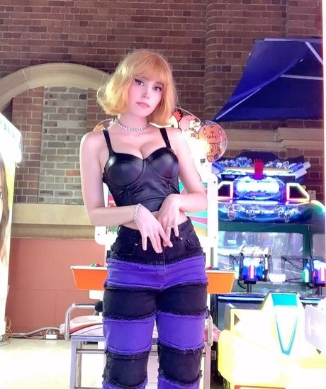 Mia Rodriguez onlyfans keak