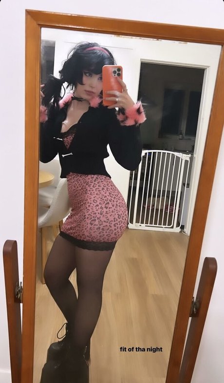 Mia Rodriguez onlyfans leaked free