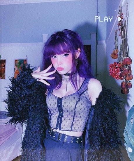 Mia Rodriguez onlyfans nude pics