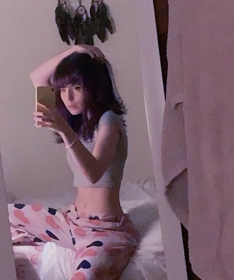 Mia Rodriguez onlyfans nudes