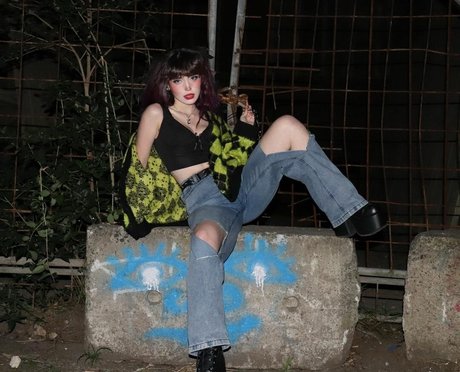 Mia Rodriguez onlyfans